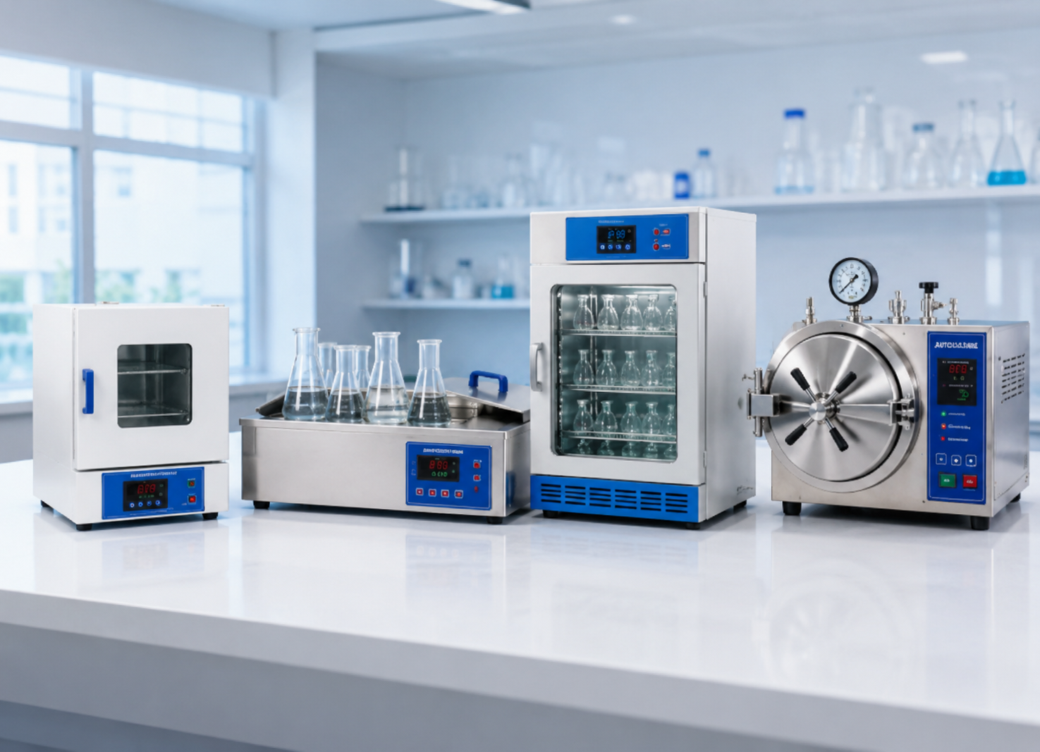 Laboratory Equipment