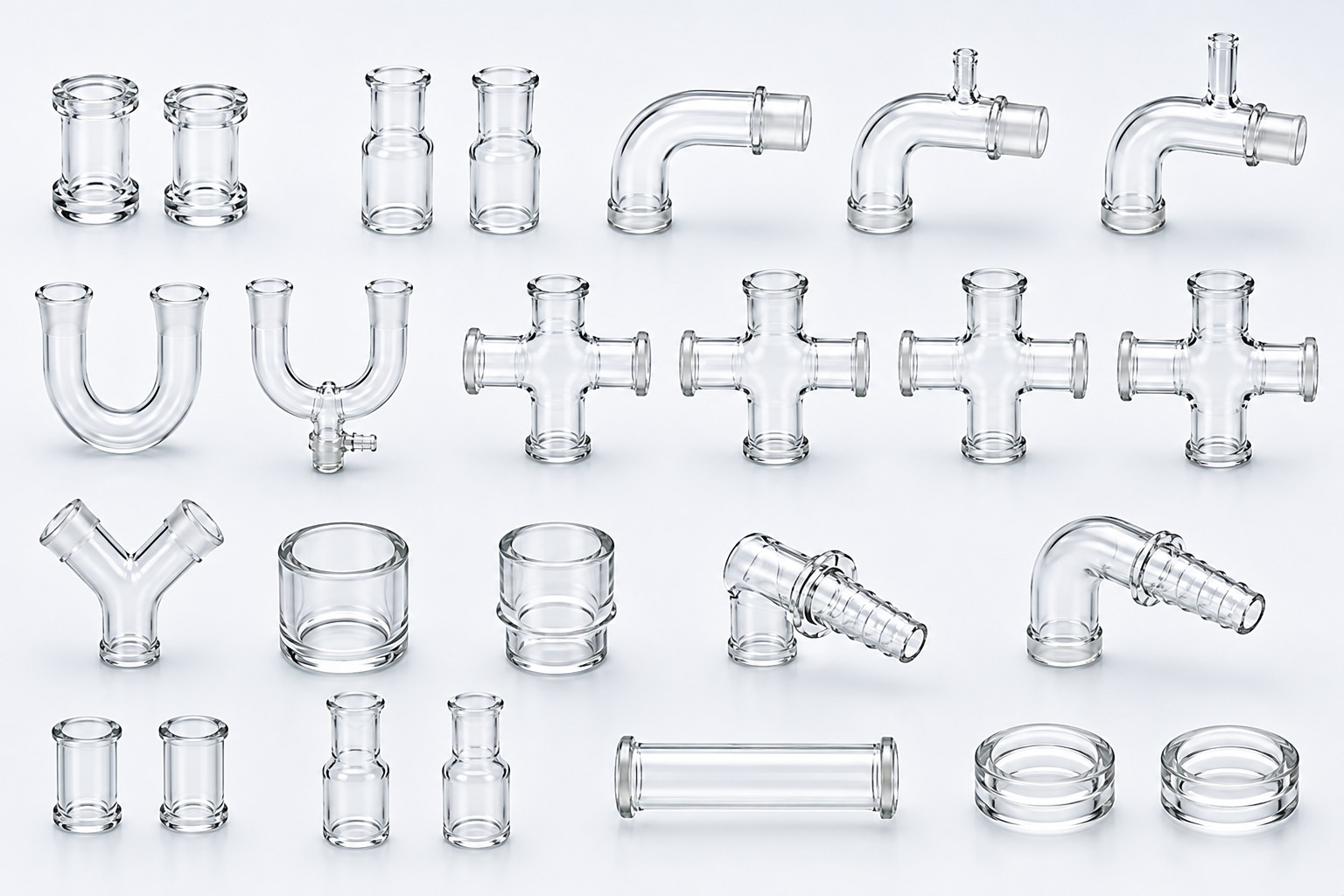 Pipeline Components