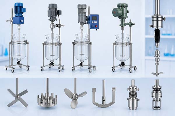 Stirrers