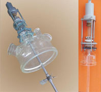 laboratory Glass Stirrer Supplier